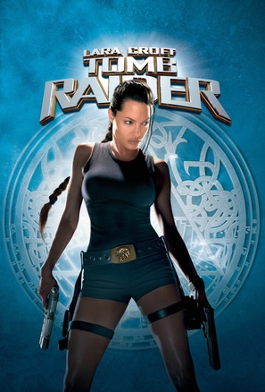 Lara Croft: Tomb Raider - Movie Poster (thumbnail)