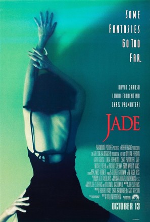 Jade - Movie Poster (thumbnail)