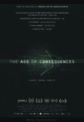 The Age of Consequences - Movie Poster (thumbnail)