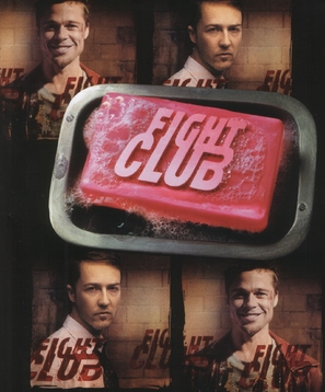 Fight Club - Movie Poster (thumbnail)