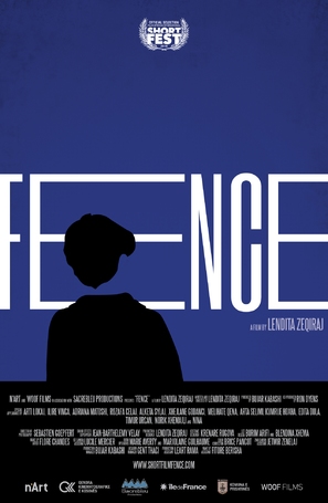 Fence - International Movie Poster (thumbnail)