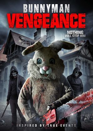 Bunnyman Vengeance - Movie Poster (thumbnail)
