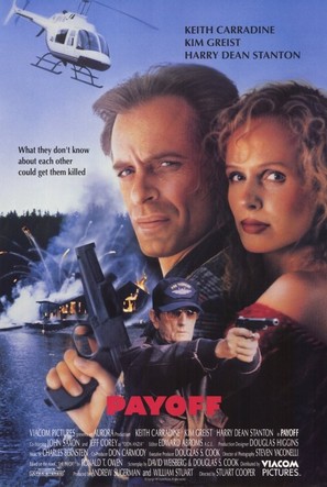 Payoff - Movie Poster (thumbnail)