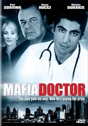 Mafia Doctor - Movie Cover (thumbnail)
