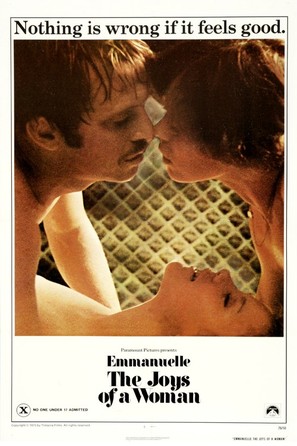 Emmanuelle 2 - Movie Poster (thumbnail)