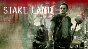 Stake Land - Movie Cover (thumbnail)