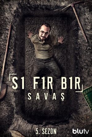 &quot;Sifir Bir&quot;