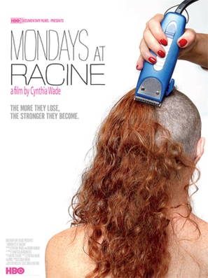 Mondays at Racine - Movie Poster (thumbnail)