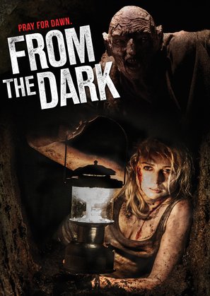 From the Dark - DVD movie cover (thumbnail)