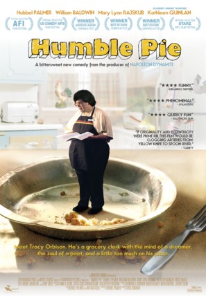 Humble Pie - Movie Poster (thumbnail)