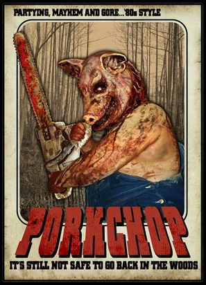 Porkchop - Movie Cover (thumbnail)