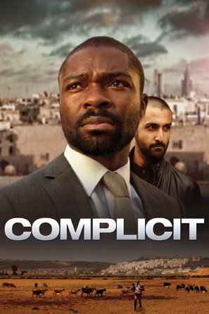 Complicit - British Movie Poster (thumbnail)