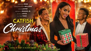 Catfish Christmas - Movie Poster (thumbnail)