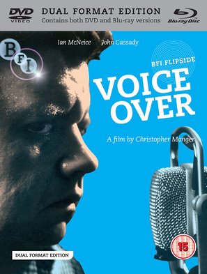 Voice Over - British Movie Cover (thumbnail)