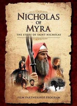 Nicholas of Myra - Movie Poster (thumbnail)