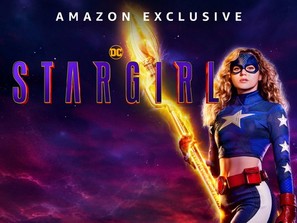 &quot;Stargirl&quot; - Movie Poster (thumbnail)