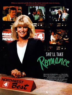 She&#039;ll Take Romance - Movie Poster (thumbnail)