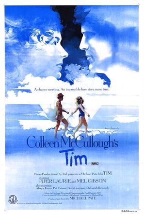 Tim - Movie Poster (thumbnail)