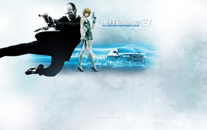 Transporter 3 - Movie Poster (thumbnail)