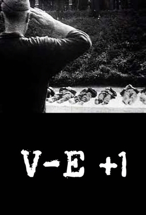 V-E +1 - Movie Poster (thumbnail)