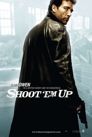 Shoot &#039;Em Up