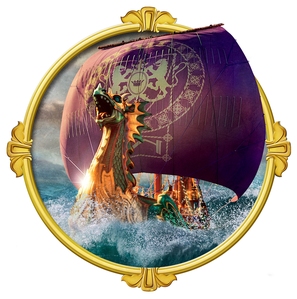 The Chronicles of Narnia: The Voyage of the Dawn Treader - poster (thumbnail)