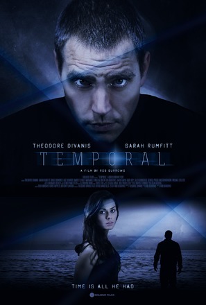 Temporal - British Movie Poster (thumbnail)