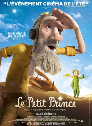 The Little Prince