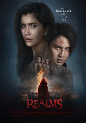 Realms - Movie Poster (thumbnail)