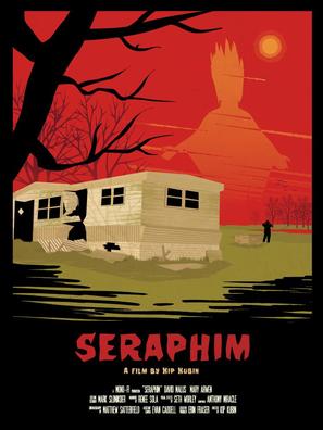 Seraphim - Movie Poster (thumbnail)
