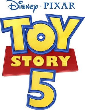 Toy Story 5 - Logo (thumbnail)