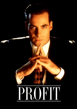 &quot;Profit&quot; - poster (thumbnail)