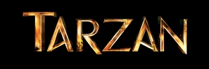 Tarzan - German Logo (thumbnail)