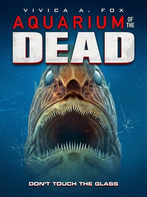 Aquarium of the Dead - Movie Cover (thumbnail)