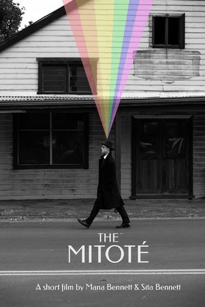 The Mitot&eacute; - Australian Movie Poster (thumbnail)