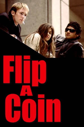 Flip a Coin - DVD movie cover (thumbnail)