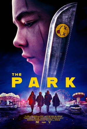 The Park - Movie Poster (thumbnail)