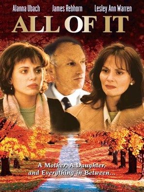 All of It - DVD movie cover (thumbnail)