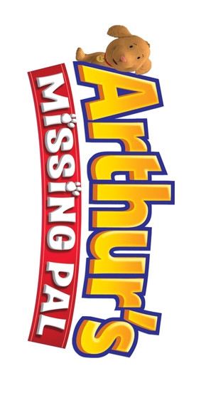 Arthur&#039;s Missing Pal - Logo (thumbnail)