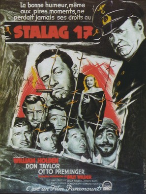 Stalag 17