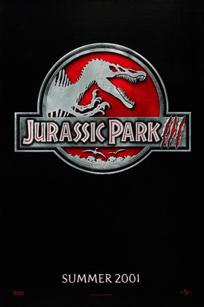 Jurassic Park III