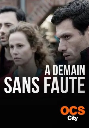 À demain sans faute Poster