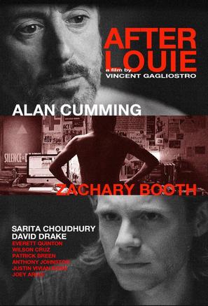 After Louie - Movie Poster (thumbnail)
