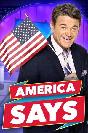 &quot;America Says&quot; - Movie Cover (thumbnail)