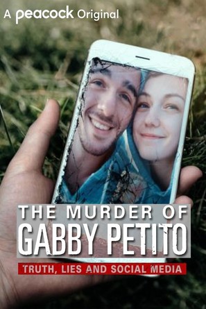 The Murder of Gabby Petito: Truth, Lies and Social Media - Movie Poster (thumbnail)