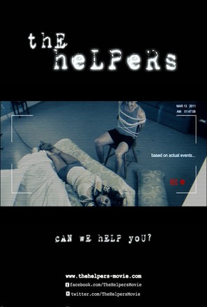 The Helpers - Movie Poster (thumbnail)