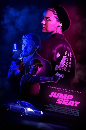 Jump Seat - Movie Poster (thumbnail)