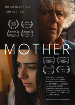 Mother Poster