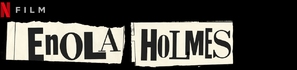 Enola Holmes - Logo (thumbnail)