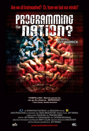 Programming the Nation? - Movie Poster (thumbnail)